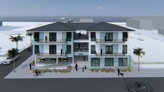 Fort Myers Beach, FL Commercial - 2450 Estero Blvd Fort Myers Beach, FL Commercial - 2450 Estero Blvd