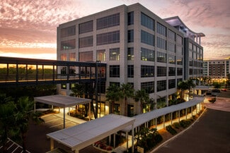 Tampa, FL Office - 5332 Avion Park Dr
