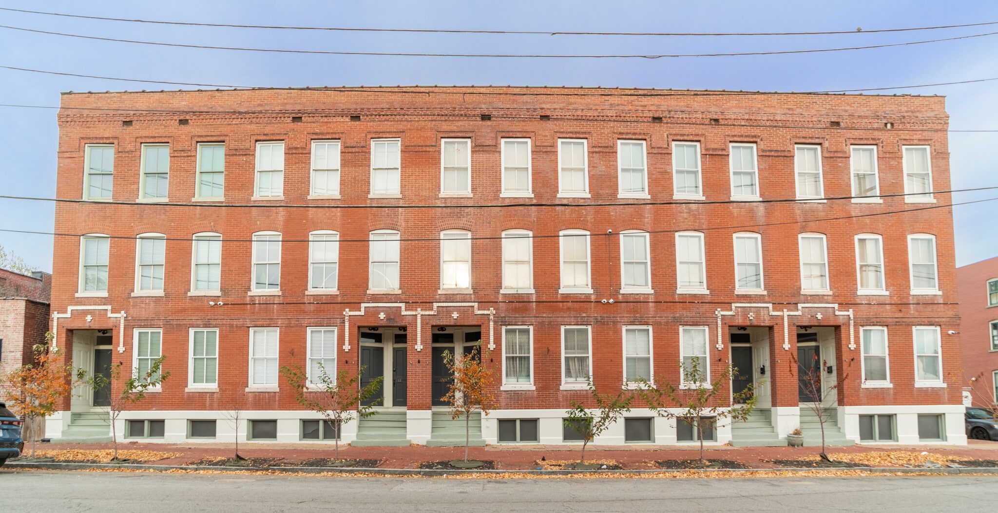 1701 S 9th St, Saint Louis, MO for Sale