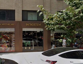 New York, NY Retail - 1114-1120 Madison Ave