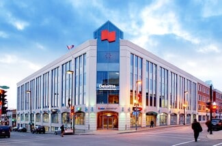 Trois-Rivières, QC Office - 1500 Rue Royale