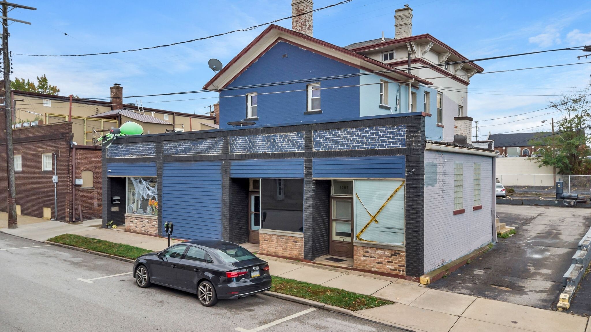 1386 Cranford Ave, Lakewood, OH for Sale