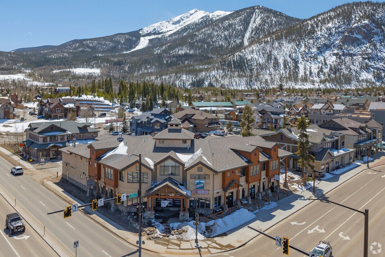 720 Main St, Frisco, CO for Sale