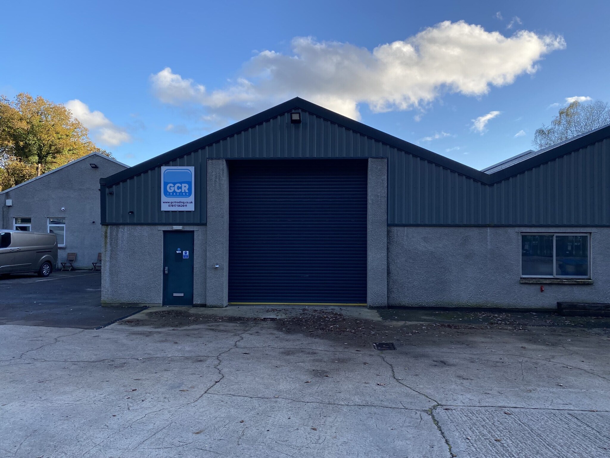 Cannop Rd, Lydney, GLS for Rent
