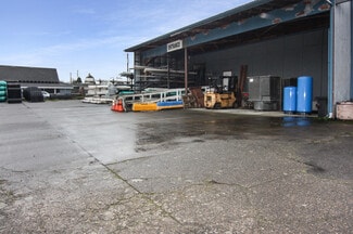 Centralia, WA Freestanding - 402 E Summa St