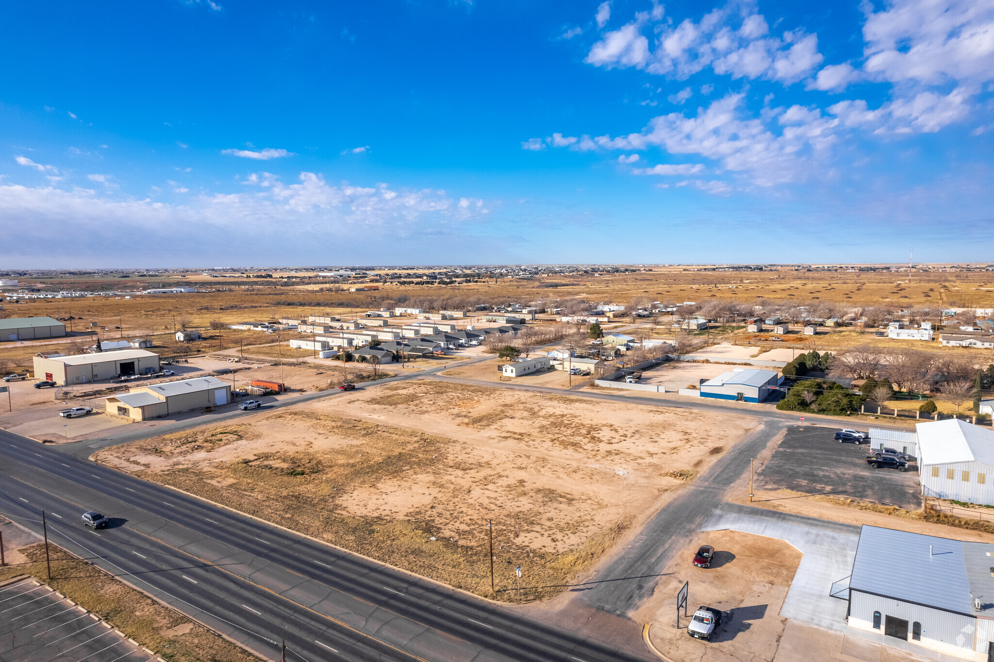 1300 Main Street, Seminole, TX for Sale