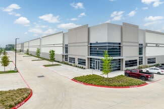 San Marcos, TX Industrial - 1425 Susurro Pky