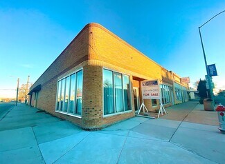 Hardin, MT Office - 10 5th Street w