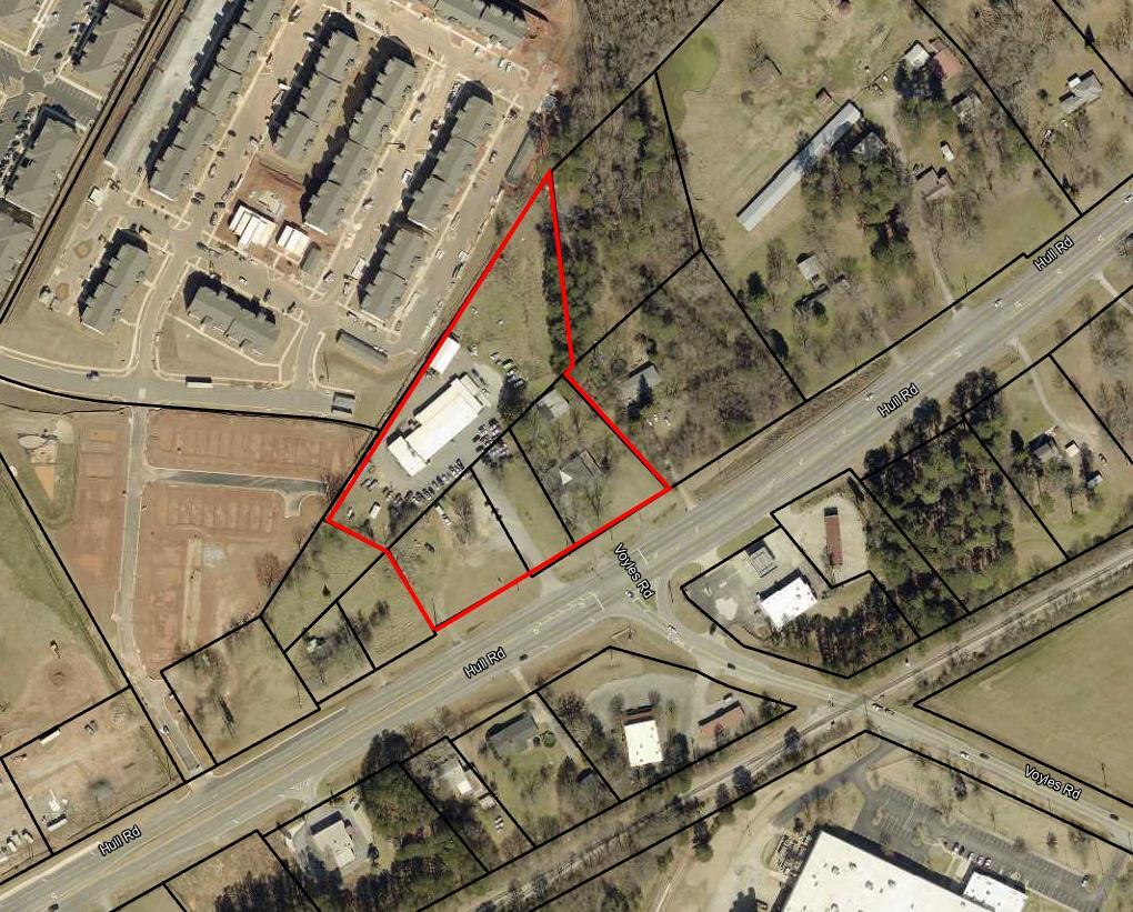 1107 Hull Rd, Athens, GA for Sale