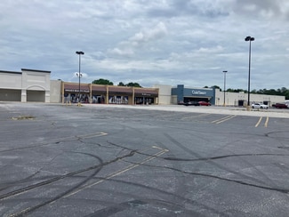 Columbus, GA Retail - 4695 Buena Vista Rd Columbus, GA Retail - 4695 Buena Vista Rd