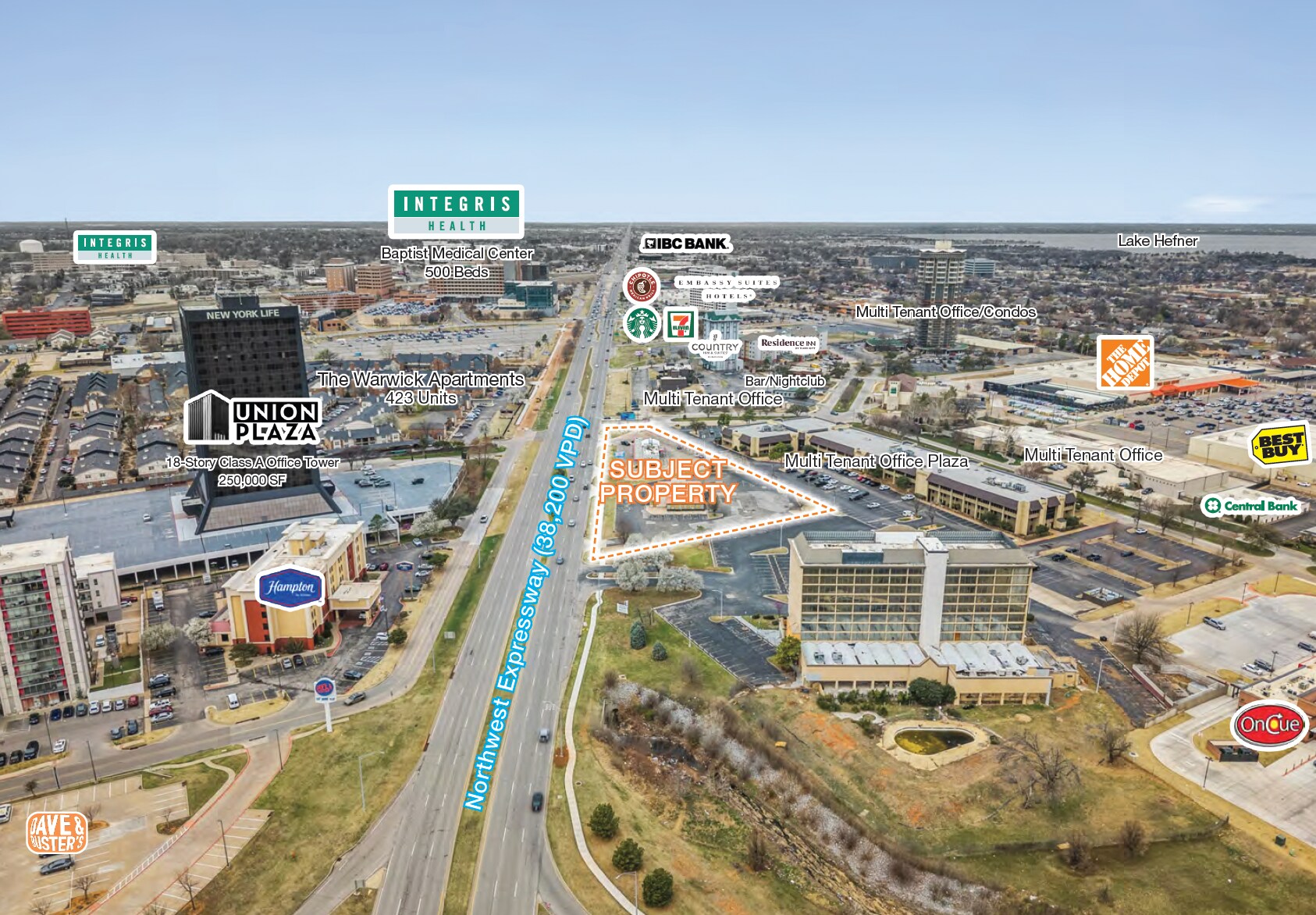 , Oklahoma City, OK for Sale