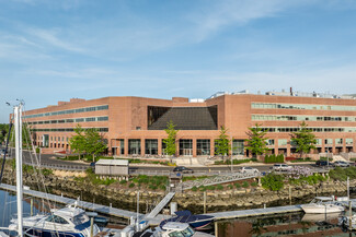 Stamford, CT Office, Office/Retail - 208 Harbor Dr