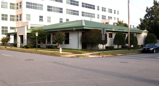 Little Rock, AR Office - 1300 W 6th St