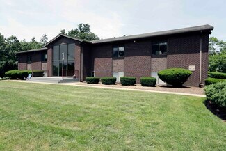 New Bedford, MA Office - 1 Welby Rd