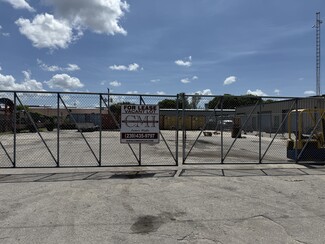 Naples, FL Industrial Land - 5780 Washington St