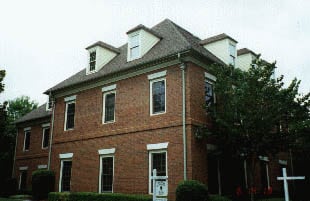 Atlanta, GA Medical - 6111 Peachtree Dunwoody Rd NE