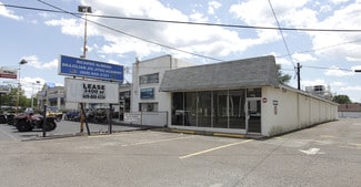 Trenton, NJ Retail - 2619 S Broad St