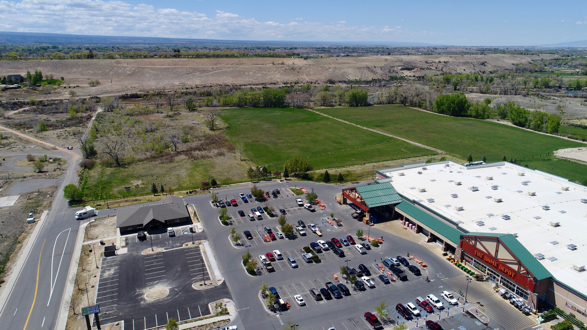 TBD Tbd Ogden Road Rd, Montrose, CO for Sale