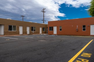 Tucson, AZ Apartments - 2411 S 6th Ave