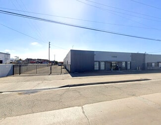 Sun Valley, CA Industrial - 11614 Pendleton St