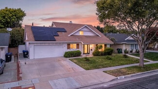 Santa Clarita, CA Health Care - 21127 Alaminos Dr Santa Clarita, CA Health Care - 21127 Alaminos Dr