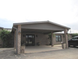 Snyder, TX Industrial - 4231 County Road 230
