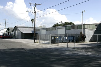 Tampa, FL Industrial - 1706 W Fig St
