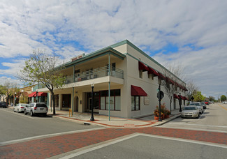 Lakeland, FL Office - 120 E Pine St