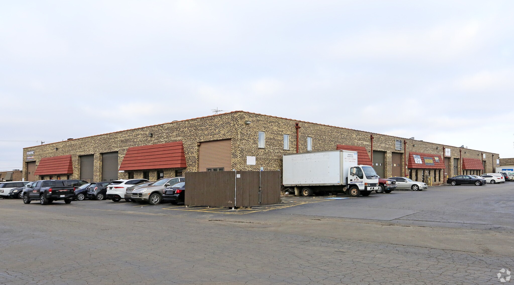 15624-15658 S 70th Ct, Orland Park, IL for Rent