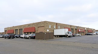 Orland Park, IL Industrial - 15624-15658 S 70th Ct Orland Park, IL Industrial - 15624-15658 S 70th Ct