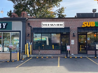 Staten Island, NY Retail - 610 Forest Ave