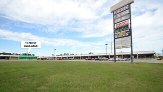 Conroe, TX Retail - 1212-1214 S Frazier St
