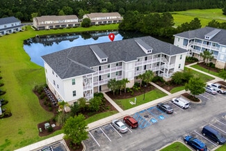 Conway, SC Multi-Family - 340 Kiskadee Loop