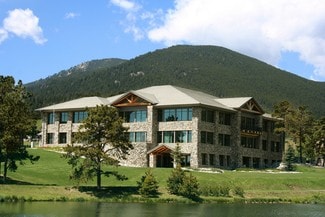 Evergreen, CO Office - 32045 Castle Ct