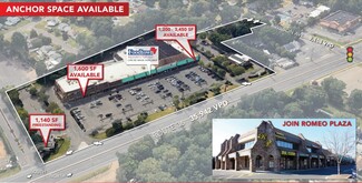 Middletown, NJ Retail - 430 State Hwy Rte 36