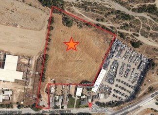Hollister, CA Residential - 2200 San Juan Rd