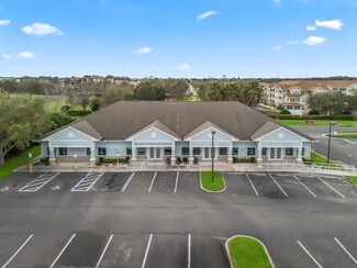 Oxford, FL Medical - 4636 Bellwether Ln