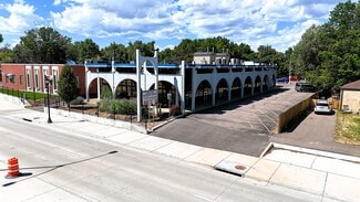 Wheat Ridge, CO Medical - 4643 Wadsworth Blvd
