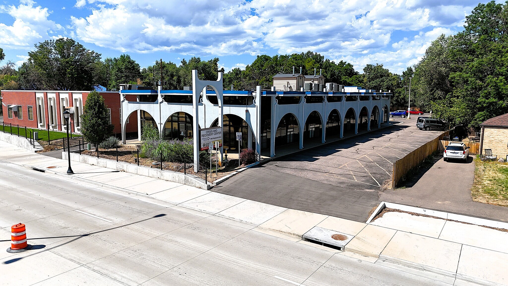 4643 Wadsworth Blvd, Wheat Ridge, CO for Sale