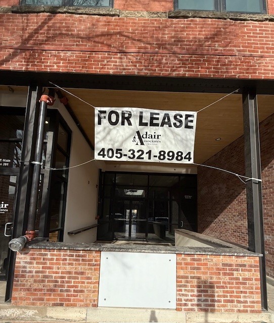 205 E Main St, Norman, OK for Rent