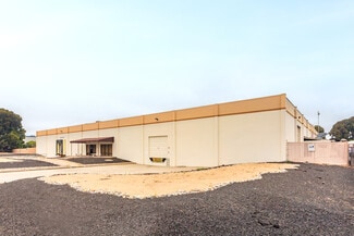 Hayward, CA Industrial - 1833 Stearman Ave Hayward, CA Industrial - 1833 Stearman Ave