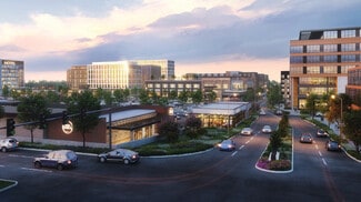 Richmond, VA Office - 6630 W Broad St