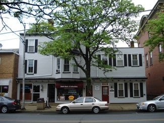 Flemington, NJ Office, Office/Medical, Retail - 44 Main St