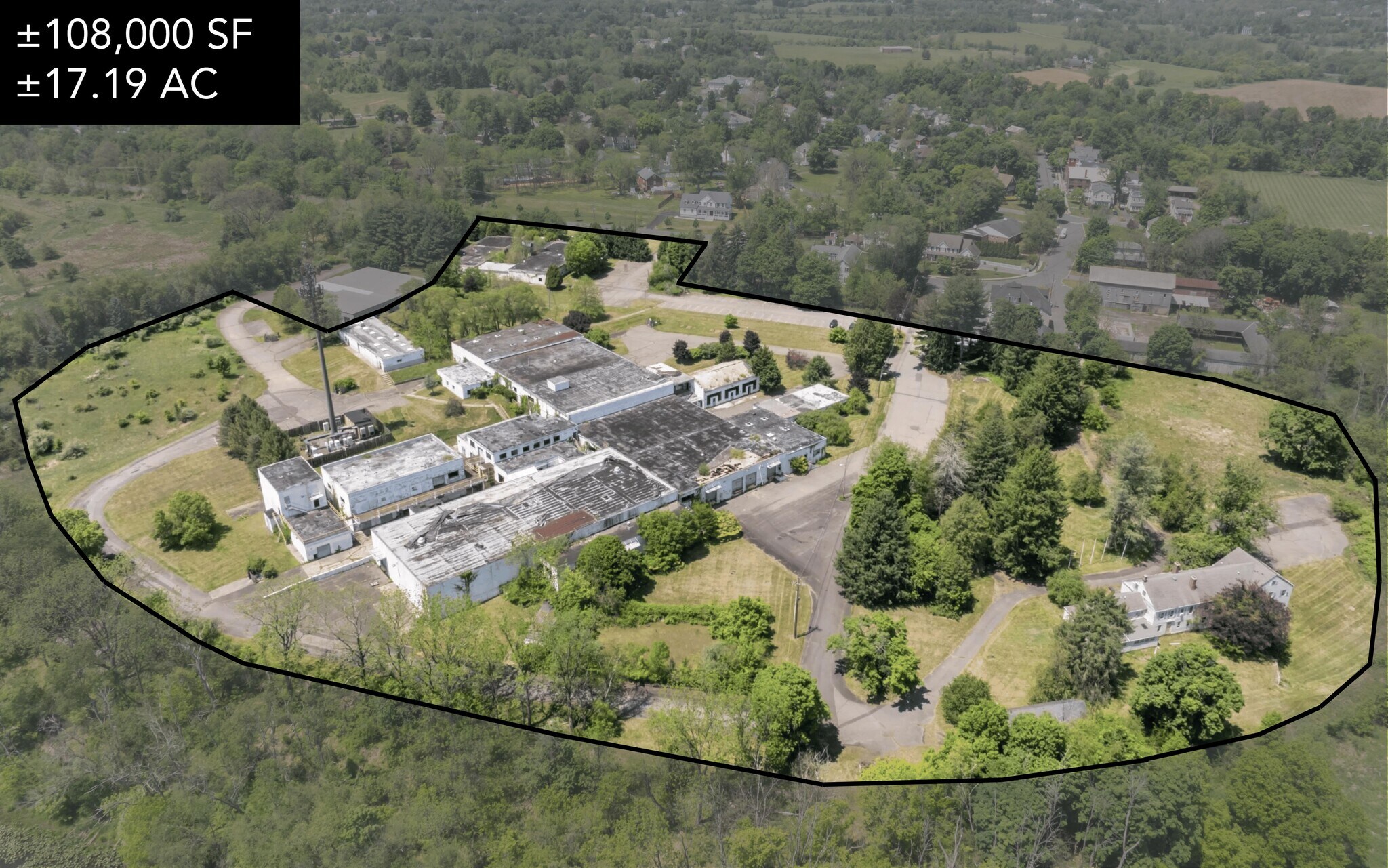 110 Woodfern Rd, Branchburg, NJ for Sale