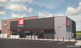 Steele, AL Retail - 900 Steele Station Rd