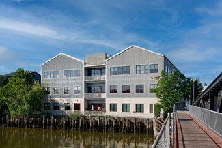 Petaluma, CA Office - 201 1st St