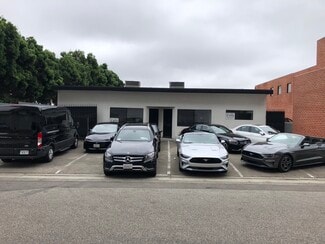 Los Angeles, CA Auto Repair - 2219 Colby Ave