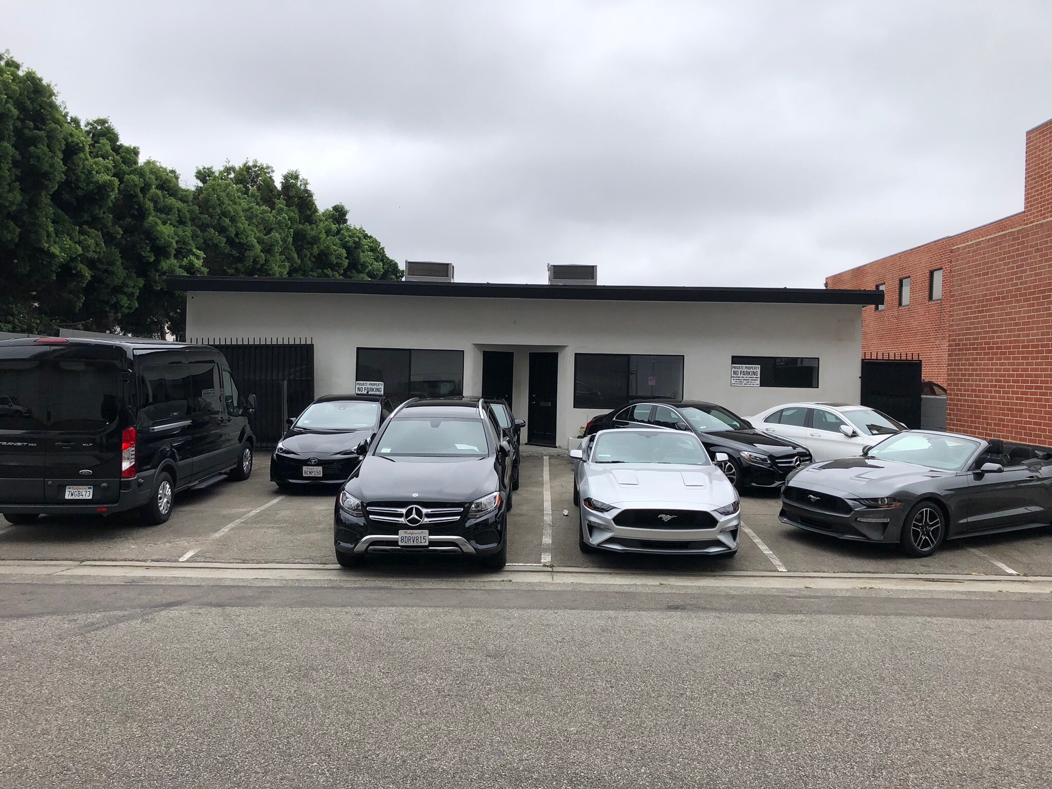 2219 Colby Ave, Los Angeles, CA for Sale