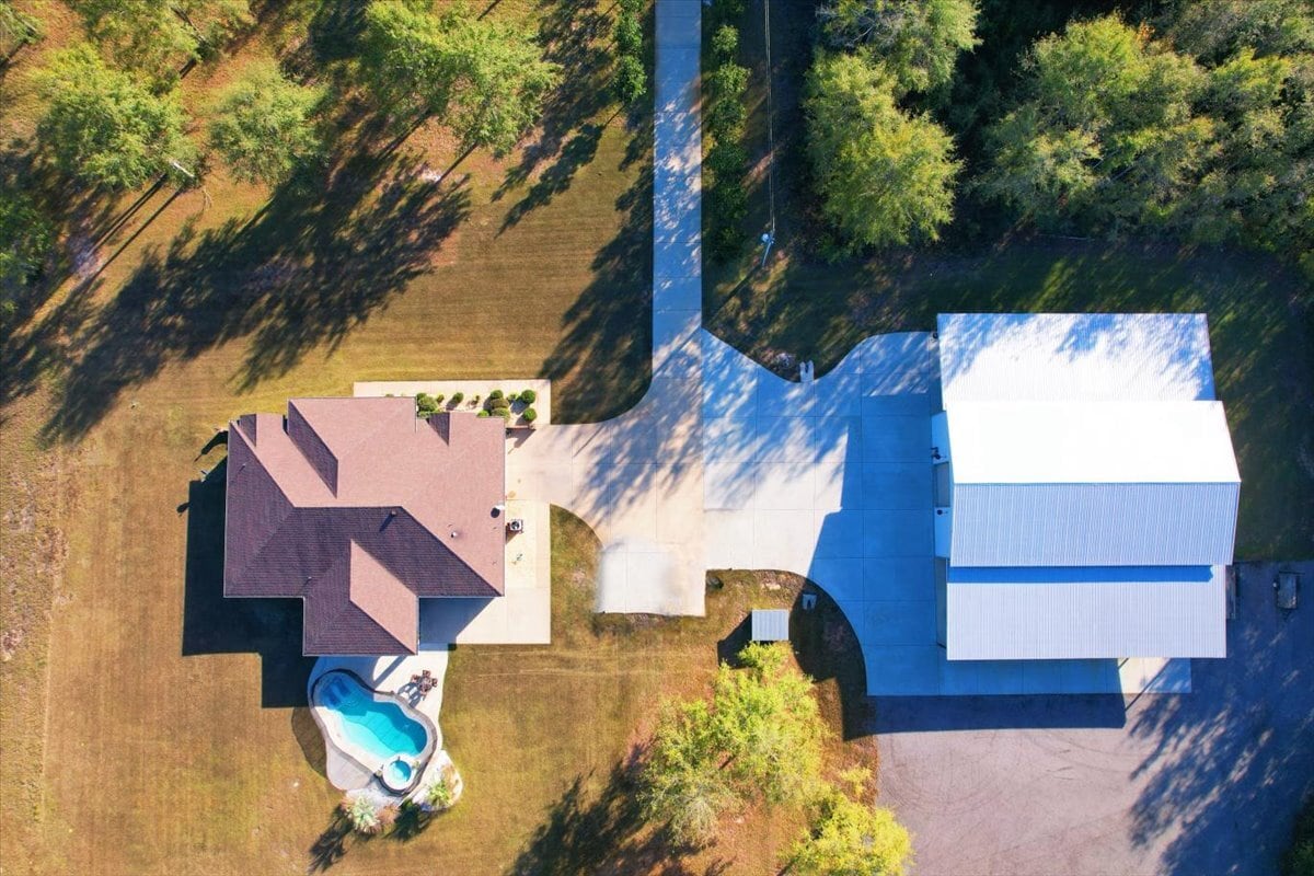 2200 County Road 182, Jay, FL for Sale