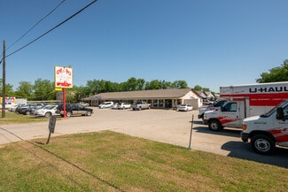 Kennedale, TX Industrial - 732 W Kennedale Pky